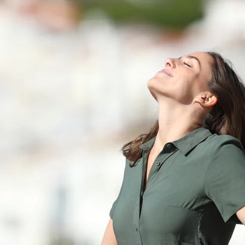 Το συμπλήρωμα διατροφής που θα ενισχύσει τον οργανισμό κάθε πολυάσχολης γυναίκας εκεί έξω