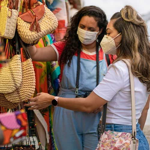 Το φθινοπωρινό Smile Bazaar από "Το Χαμόγελο του Παιδιού" είναι γεγονός