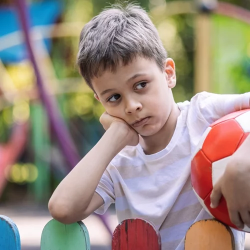 Μαθαίνοντας στα παιδιά πώς να χάνουν: Δεν είναι εύκολο αλλά είναι απαραίτητο