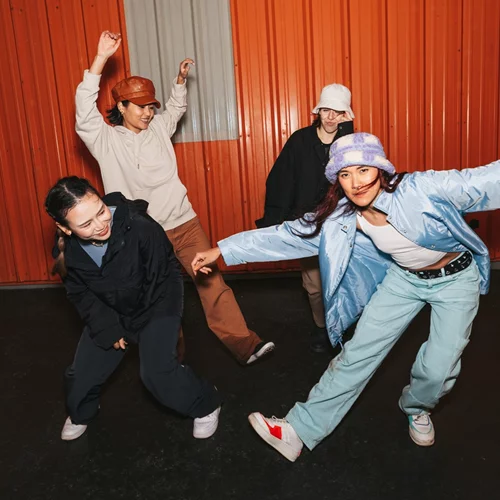 Όταν η μόδα συνάντησε το Spotify