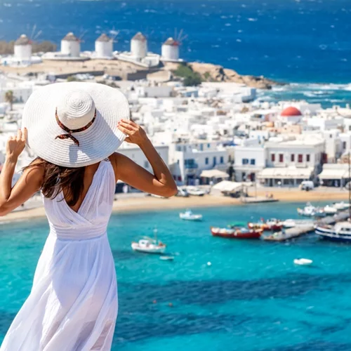 Τέλος καύσωνα | Η θερμοκρασία θα πέσει έως και 14 βαθμούς