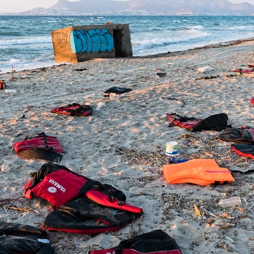 Πύλος | Απολογούνται σήμερα οι 9 συλληφθέντες για το πολύνεκρο ναυάγιο - Στους 81 οι νεκροί