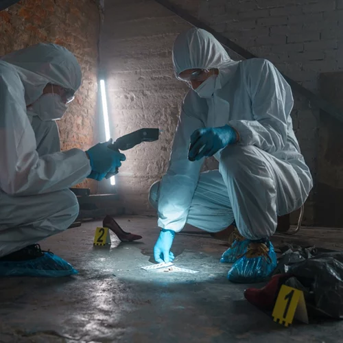 Άγιος Παντελεήμονας | Κουβανή τρανς το θύμα της άγριας δολοφονίας - Ηταν χορεύτρια σε γνωστό νυχτερινό μαγαζί