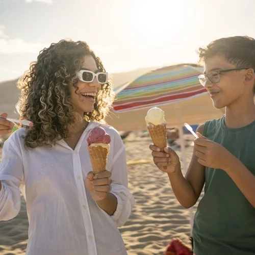 Καιρός | Καύσωνας και σήμερα, Πέμπτη