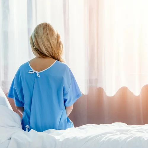 Λάρισα | Σε πολύ σοβαρή κατάσταση στην εντατική 40χρονη με στρεπτόκοκκο – Είναι μητέρα ενός βρέφους