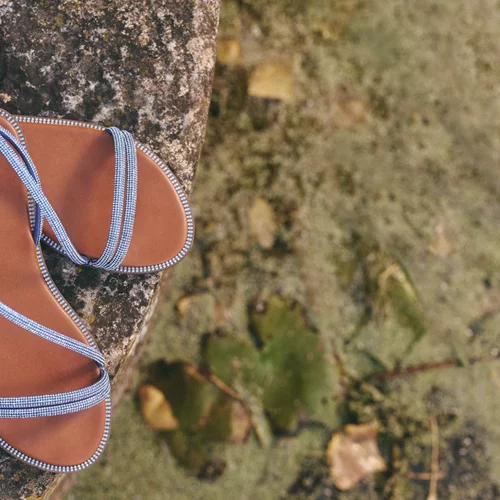 Summer must haves | Αυτά είναι τα παπούτσια που πρέπει να έχεις οπωσδήποτε στην καλοκαιρινή γκαρνταρόμπα σου