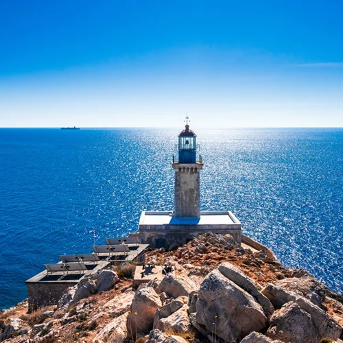 Παγκόσμια Ημέρα Φάρων | Ανοιχτοί για το κοινό 28 φάροι της χώρας