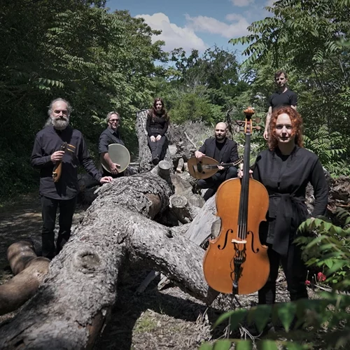 ''Όλη η Ελλάδα ένας πολιτισμός 2023'' | Έρχονται νέες παραγωγές με θέμα την κλιματική αλλαγή