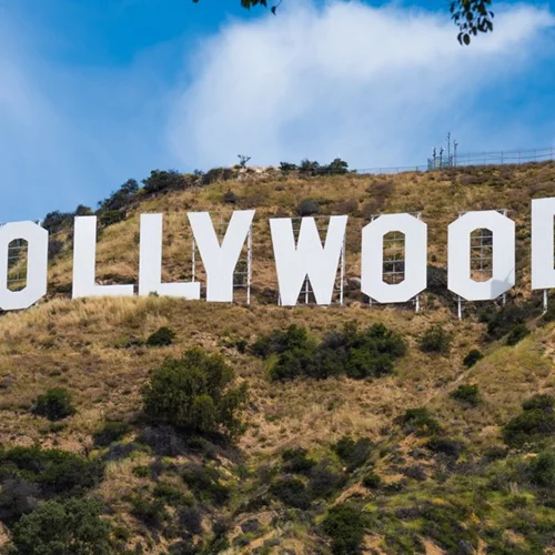 Η "Πινακίδα του Χόλυγουντ" θα φρεσκαριστεί, καθώς κλείνει τα 100 της χρόνια