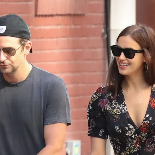 Ξανά μαζί; Η Irina Shayk και ο Bradley Cooper απολαμβάνουν τις καλοκαιρινές τους διακοπές σε εξωτικό προορισμό