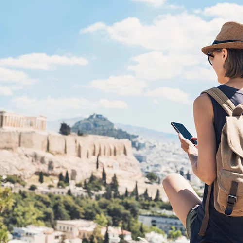 Καιρός | Ανεβαίνει η θερμοκρασία σήμερα στα δυτικά - Πού θα χτυπήσουν 40άρια τη Δευτέρα