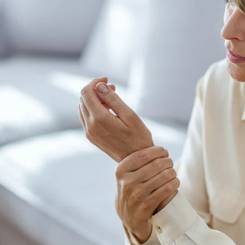 Οστεοαρθρίτιδα | Αίτια, συμπτώματα και αντιμετώπιση