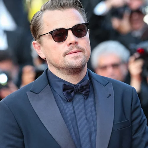 James Cameron | Ο DiCaprio δεν ήθελε να παίξει στον Τιτανικό