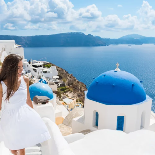 Ψάχνεις ένα άρωμα που να μυρίζει θάλασσα και καλοκαίρι; Το βρήκαμε εμείς για σένα