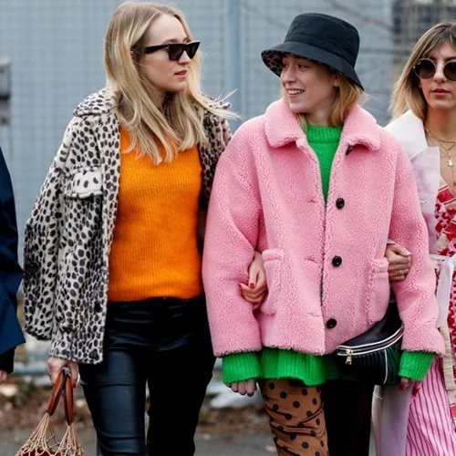 Πέντε χρωματικοί συνδυασμοί που φτιάχνουν τη διάθεση