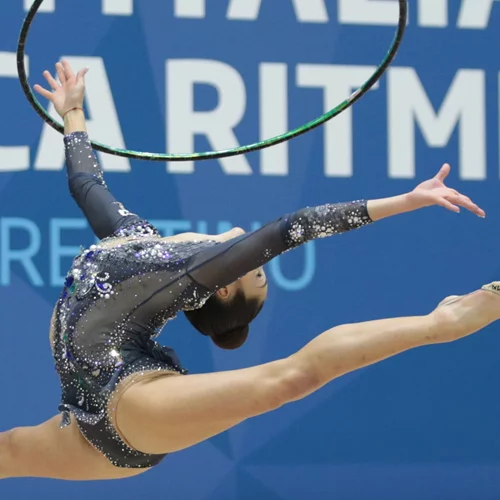 Olympic games | Οι περίεργοι κανόνες ομορφιάς που οφείλουν να τηρούν όλες οι αθλήτριες στα αγωνίσματα