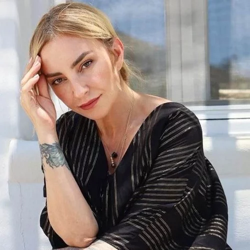 Ρούλα Ρέβη | Η εξομολόγηση στο Instagram και τα αποθεωτικά σχόλια από τους θαυμαστές της