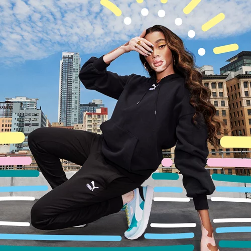 Αυτά τα sneakers κυριαρχούν στη φετινή μόδα