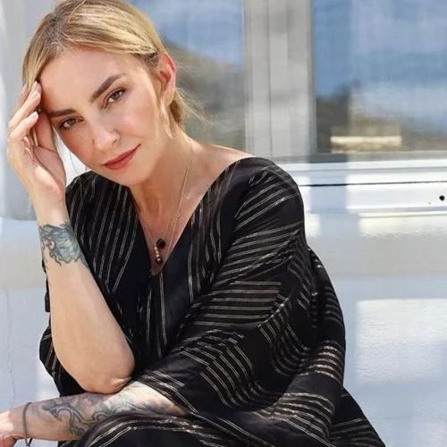 Η Ρούλα Ρέβη πήρε θέση για όσα συνέβησαν στο "Blue Horizon" περιγράφοντας την τραγωδία αυτή με δύο μονάχα λέξεις