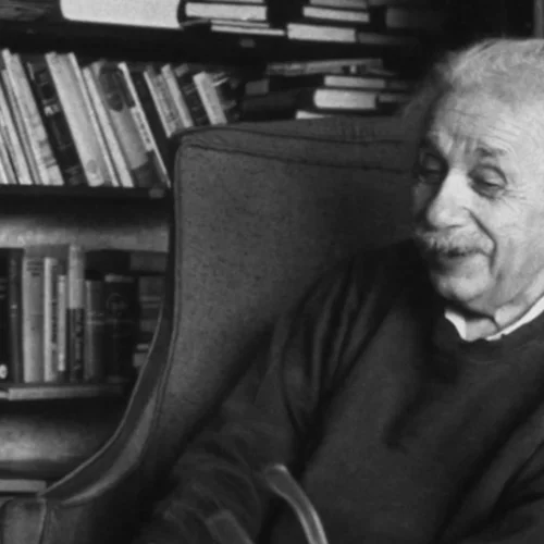 Λίζερλ Αϊνστάιν: Το "κρυφό" παιδί του Άλμπερτ Αϊνστάιν που εξαφανίστηκε μυστηριωδώς μετά τη γέννηση