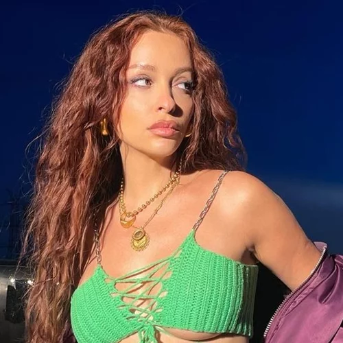 Ελένη Φουρέιρα | Τα φανταστικά δώρα που δέχθηκε από τους θαυμαστές της για τον γιο της και η συγκίνησή της