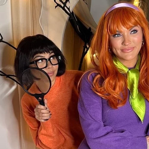 Απόκριες 2023 | Τα πιο επιτυχημένα celebrity μακιγιάζ που πραγματικά αξίζει να αντιγράψεις