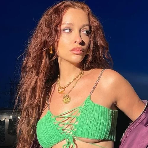 "Μικρή μου αγάπη…" | Η αδερφή της Ελένης Φουρέιρα, Ιωάννα, μόλις δημοσίευσε το πιο χαριτωμένο στιγμιότυπο με τον ανιψιό της