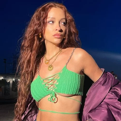 Η Ελένη Φουρέιρα μόλις δημοσίευσε το πιο γλυκό βίντεο με τον 5 μηνών γιο της