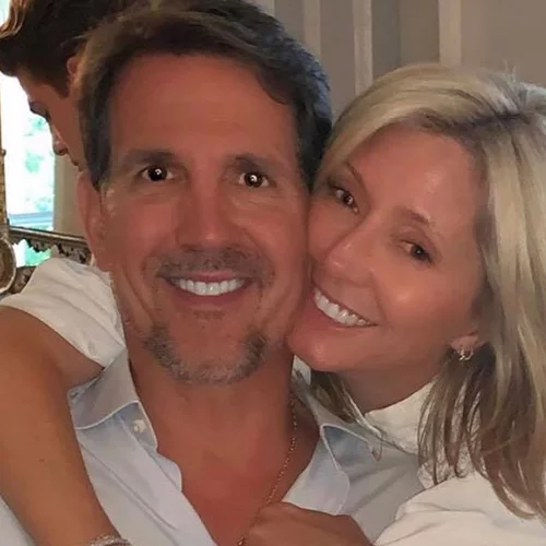 Marie-Chantal | Το μυστικό της για φυσικό lifting στο πρόσωπο