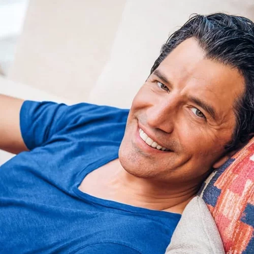 Αναστασία Ρουβά | Η απίστευτη ομοιότητα με τον Σάκη Ρουβά και το βίντεό τους στο Tik Tok που μετρά 3 εκατομμύρια προβολές