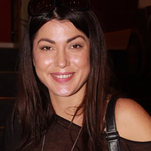 Κλέλια Ρένεση | Αυτή είναι η αγαπημένη πρωινή συνήθεια που έχει με την κόρη της, Κοραλία