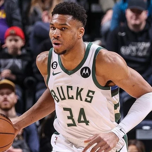 Γιάννης Αντετοκούνμπο | Οι υπέροχες φωτογραφίες με τη σύντροφό του, Mariah Riddlesprigger, και οι ρομαντικές ευχές για τα γενέθλιά της