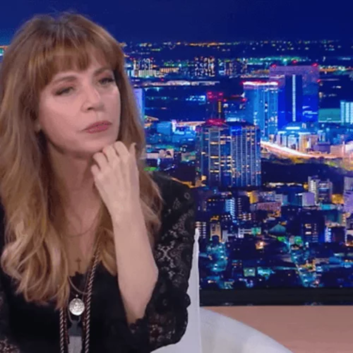 Δήμητρα Παπαδοπούλου | Κι όμως, με αυτόν τον γνωστό ηθοποιό είχε σχέση