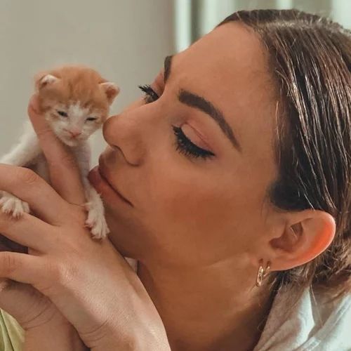 Ευρυδίκη Βαλαβάνη | "Οι τελευταίοι μήνες ήταν δύσκολοι. Δεν είμαι καθόλου καλή στους αποχαιρετισμούς..."