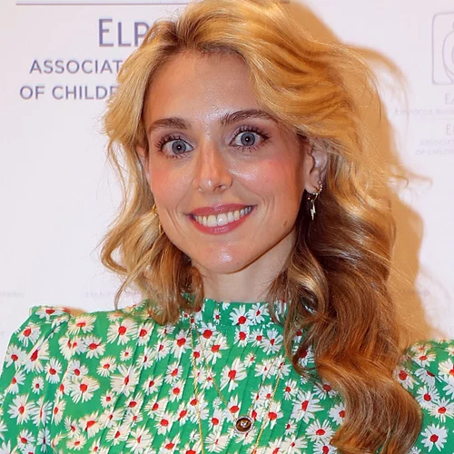 Μαριάννα Γουλανδρή Λαιμού | Κοσμική εμφάνιση στο Μαρόκο μαζί με τον σύζυγό της