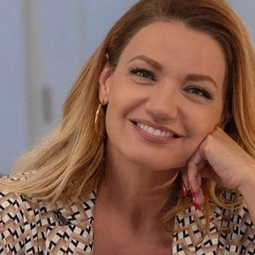 Παναγιώτα Βλαντή | "Tο παιδί, θα έρθει την κατάλληλη στιγμή. Υπάρχει και η κατάψυξη ωαρίων, έχω κάνει κι εγώ."