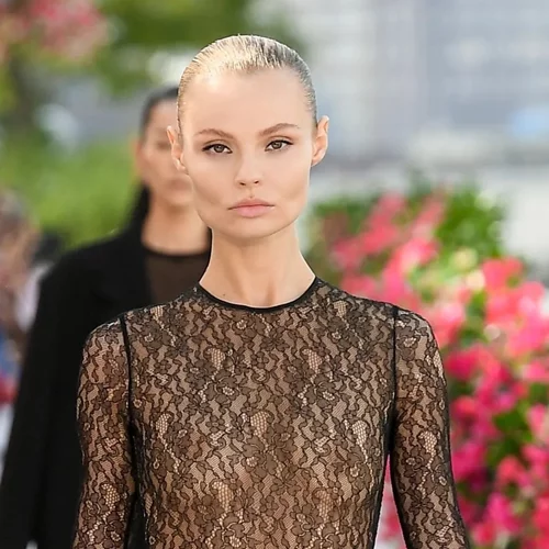 NYFW SS '24 | Τα πιο ξεχωριστά beauty looks από την πασαρέλα που θα αντιγράψουμε άμεσα