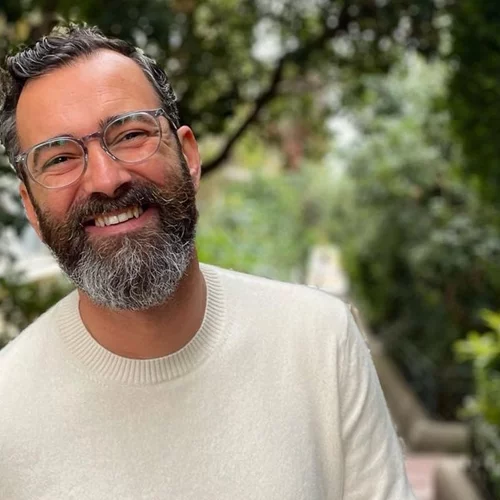 Άγγελος Μπράτης | "Είμαι πολύ τυχερός που είμαι ζωντανός"