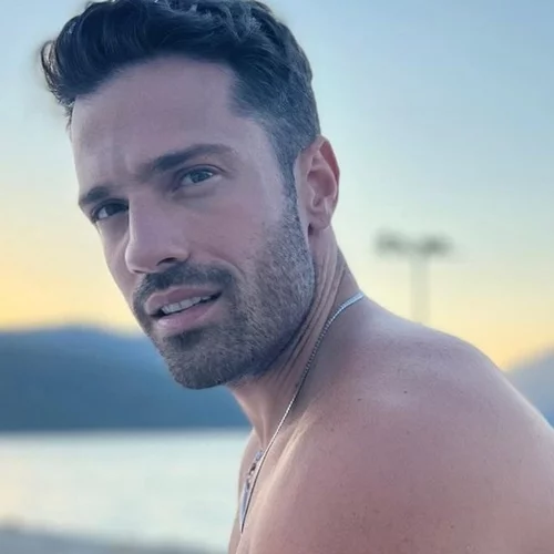 Θα γίνει μπαμπάς ο Κωνσταντίνος Αργυρός; Όσα αποκαλύπτει το στενό του περιβάλλον