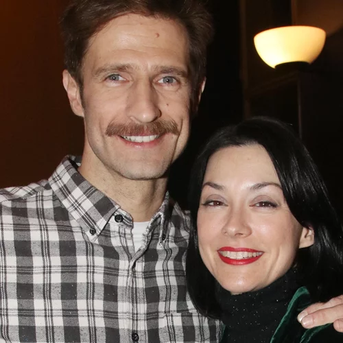 Νάντια Γιαννακοπούλου | H σύζυγος του Μάξιμου Μουμούρη φωτογραφίζεται με τις τρεις πανέμορφες και γλυκύτατες κόρες τους