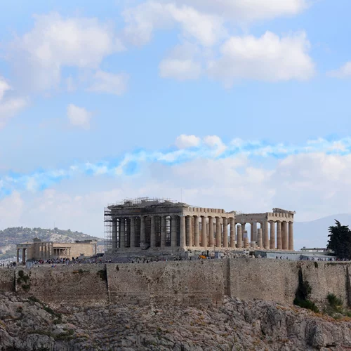 Το παρασκήνιο με τα Γλυπτά του Παρθενώνα: Οι μυστικές συναντήσεις Μητσοτάκη και οι διαρροές για την επιστροφή τους