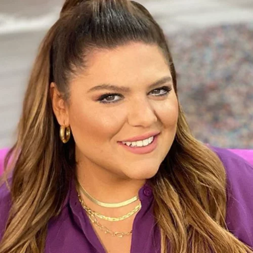 H Δανάη Μπάρκα οργισμένη για το νεαρό ζευγάρι που αυτοκτόνησε | "Ντρέπομαι - βγάζουμε στο φως ξεκατίνιασμα και δηθενιά"