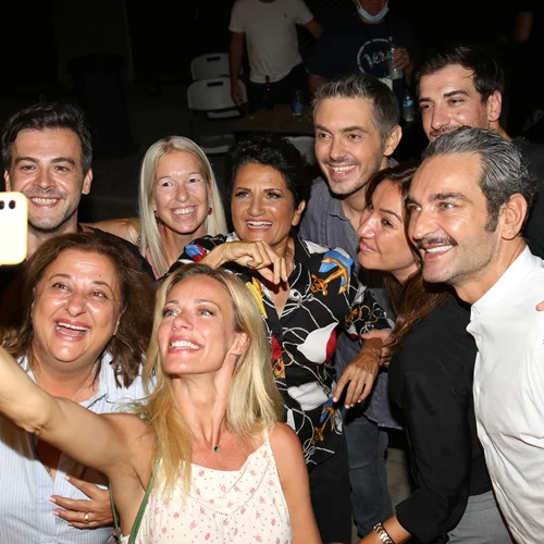 Ζέτα Μακρυπούλια - Κωνσταντίνος Δέδες | Είναι τελικά ζευγάρι; Η πρώτη επίσημη απάντηση