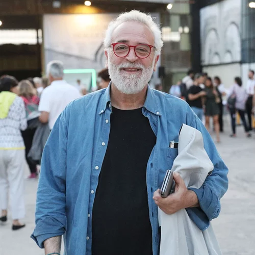 Επιστρέφει το 50-50 | Όσα δήλωσε ο σκηνοθέτης του, Βασίλης Θωμόπουλος