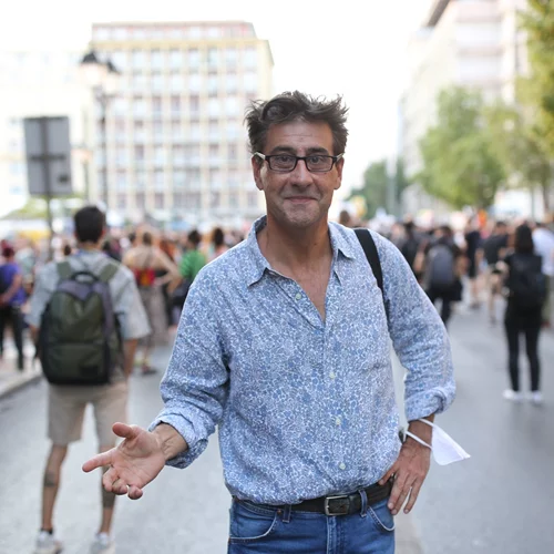 Ορέστη Ανδρεαδάκη, τι πρέπει να δούμε οπωσδήποτε στο Φεστιβάλ Κινηματογράφου Θεσσαλονίκης;