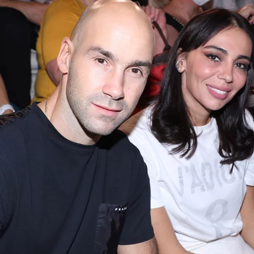 Βασίλης Σπανούλης | Ο 15χρονος Θανάσης μεγάλωσε και είναι ίδιος ο πατέρας του