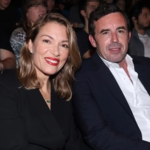 Βίκυ Καγιά | Η φωτογραφία με την οποία απάντησε στις φήμες περί χωρισμού με τον Ηλία Κρασσά