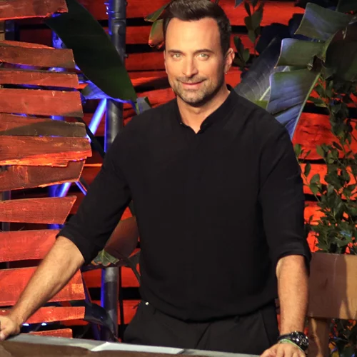 Γενέθλια για τον Γιώργο Λιανό | Η ανάρτηση της κόρης του, Αρυάνας