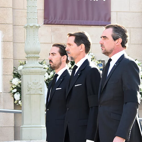 Νικόλαος | "Το αν είμαι Έλληνας ή όχι το ξέρω εγώ, στις φλέβες μου ρέει Ελλάδα, ταυτίζομαι με αυτόν τον τόπο και δεν μπορεί να το αμφισβητήσει κανείς"