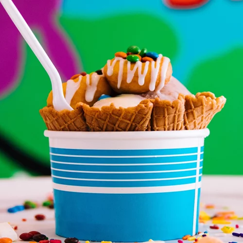 Sweet Factory Festival | Εσύ ποιο γλυκό σου θα παρουσιάσεις στο πιο "ζαχαρένιο" φεστιβάλ της πόλης;